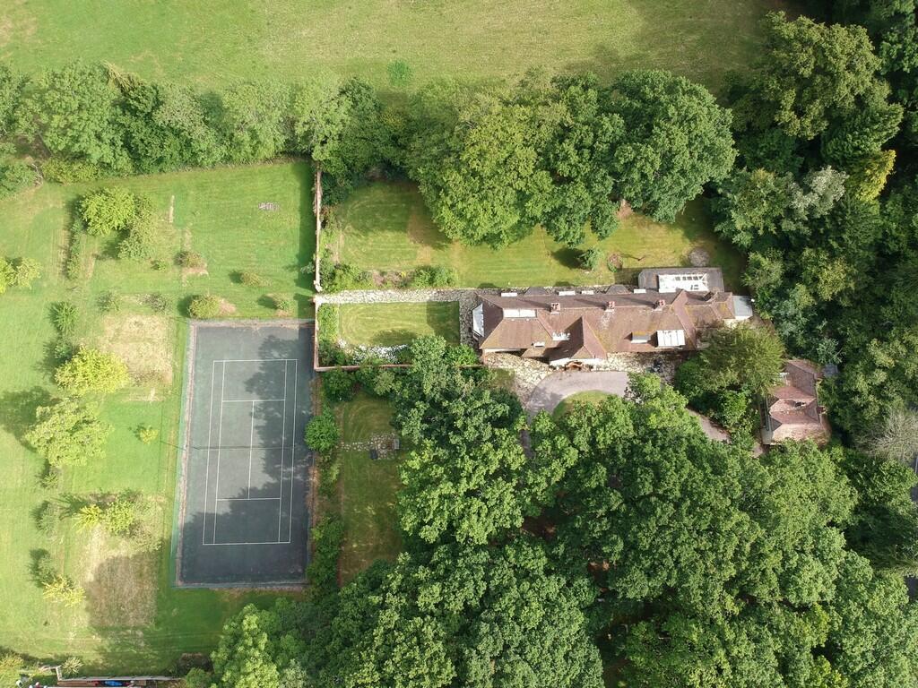 Additional property image - Wootton, New Forest