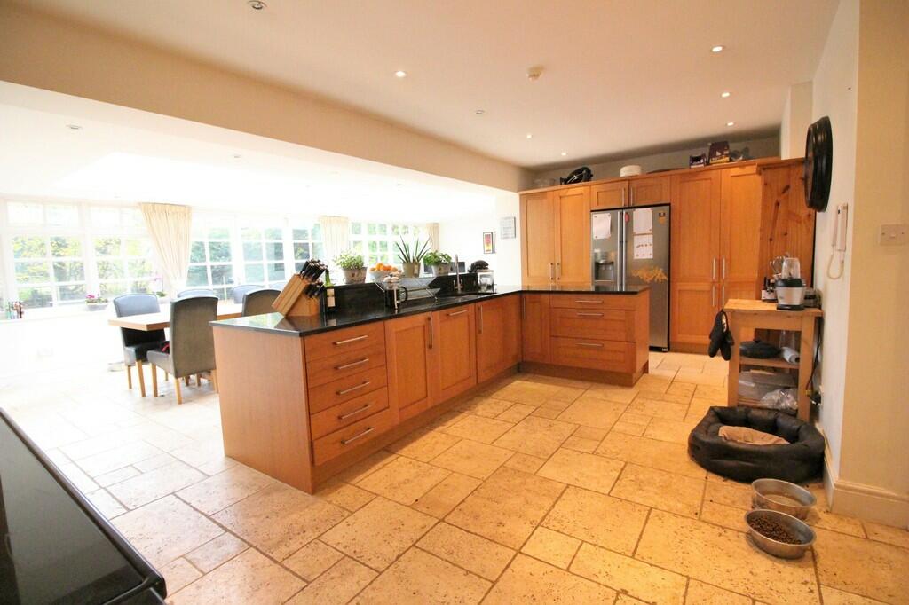 Additional property image - Wootton, New Forest