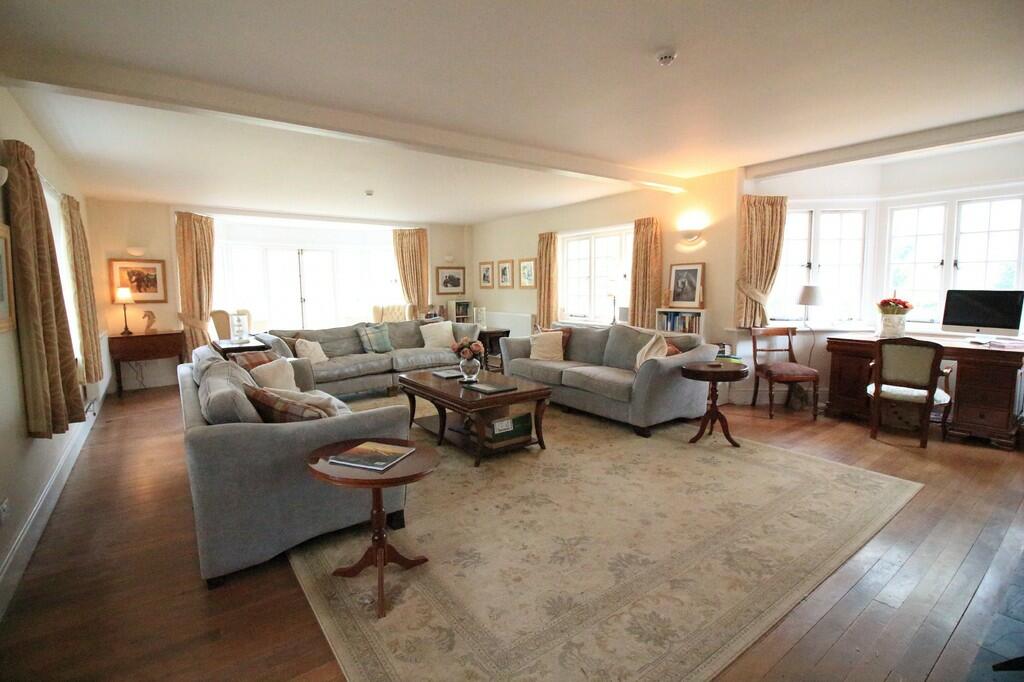 Additional property image - Wootton, New Forest