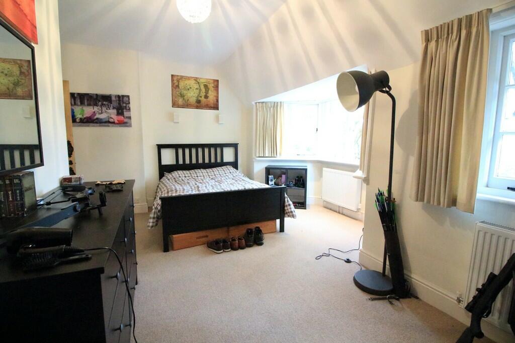 Additional property image - Wootton, New Forest