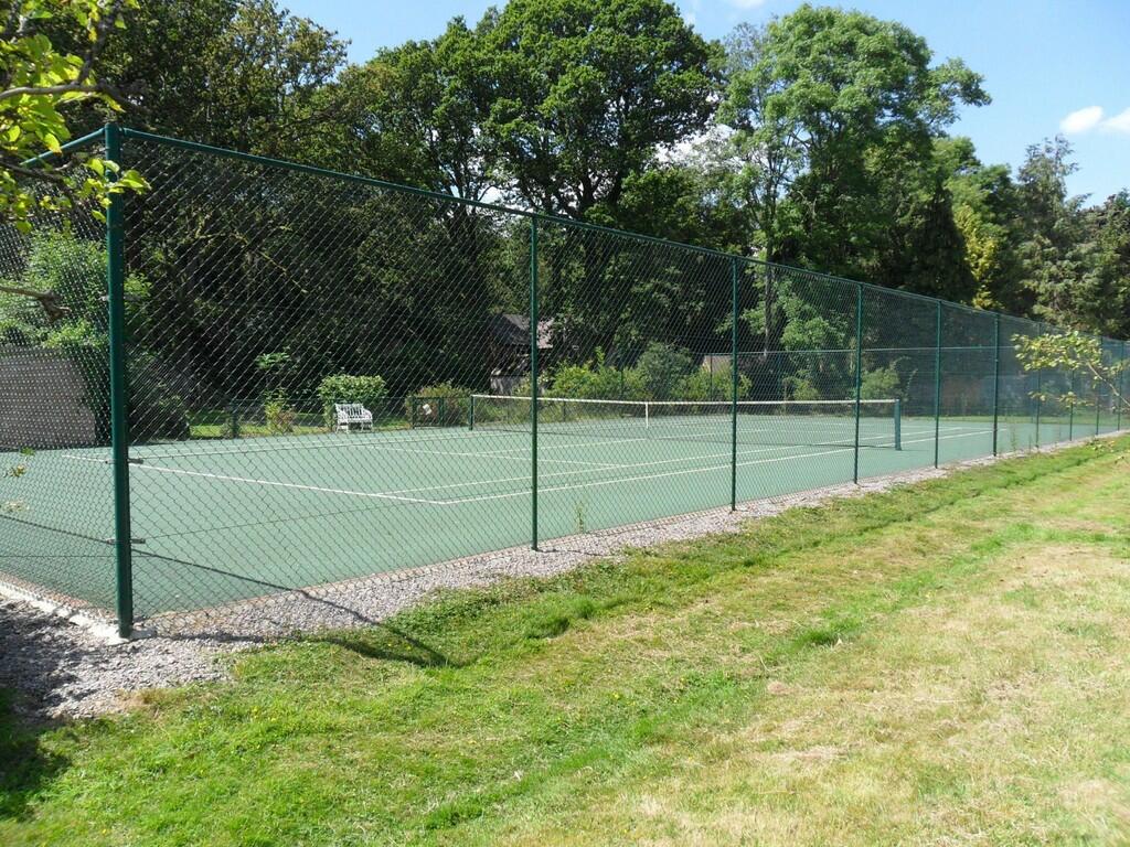 Additional property image - Wootton, New Forest