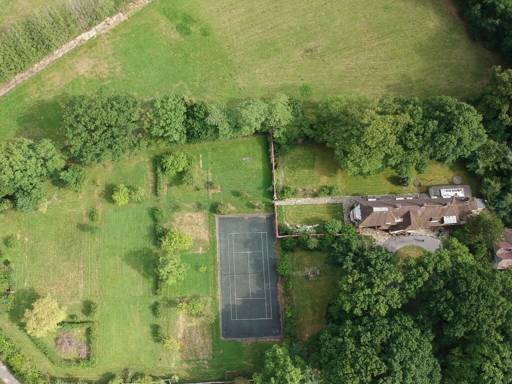 Additional property image - Wootton, New Forest