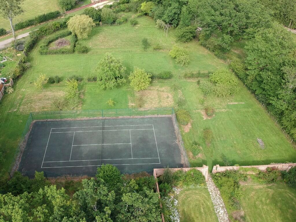 Additional property image - Wootton, New Forest