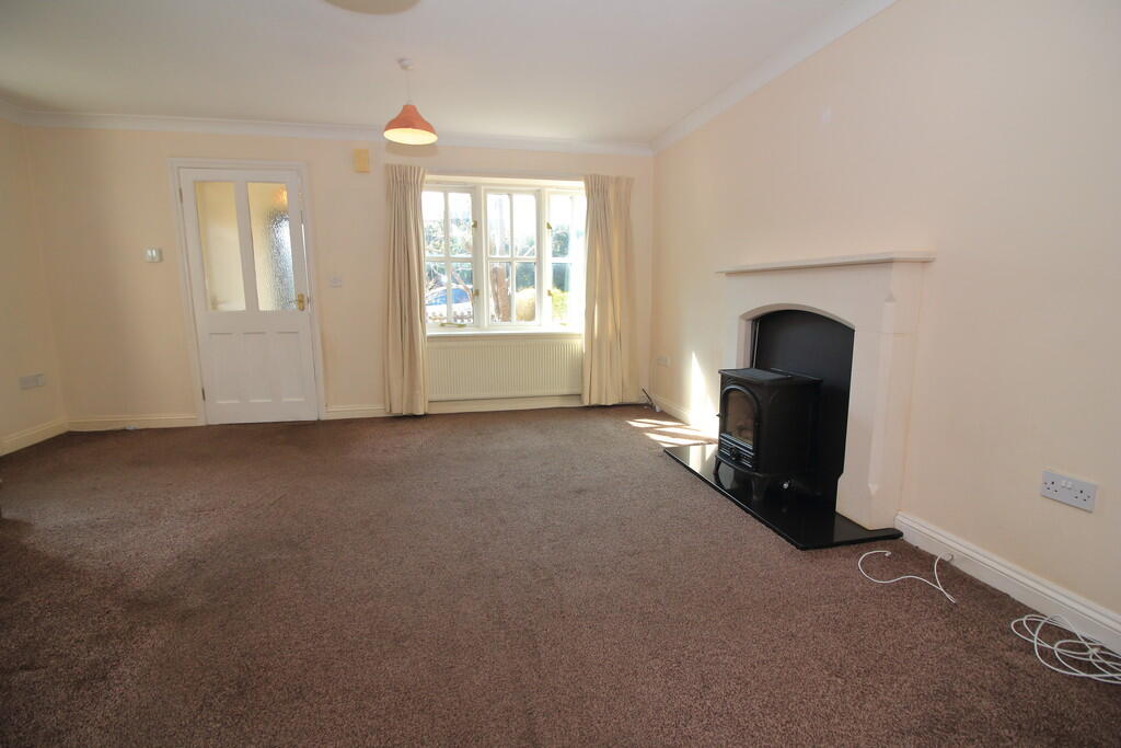 Main image of property: Sway, Lymington