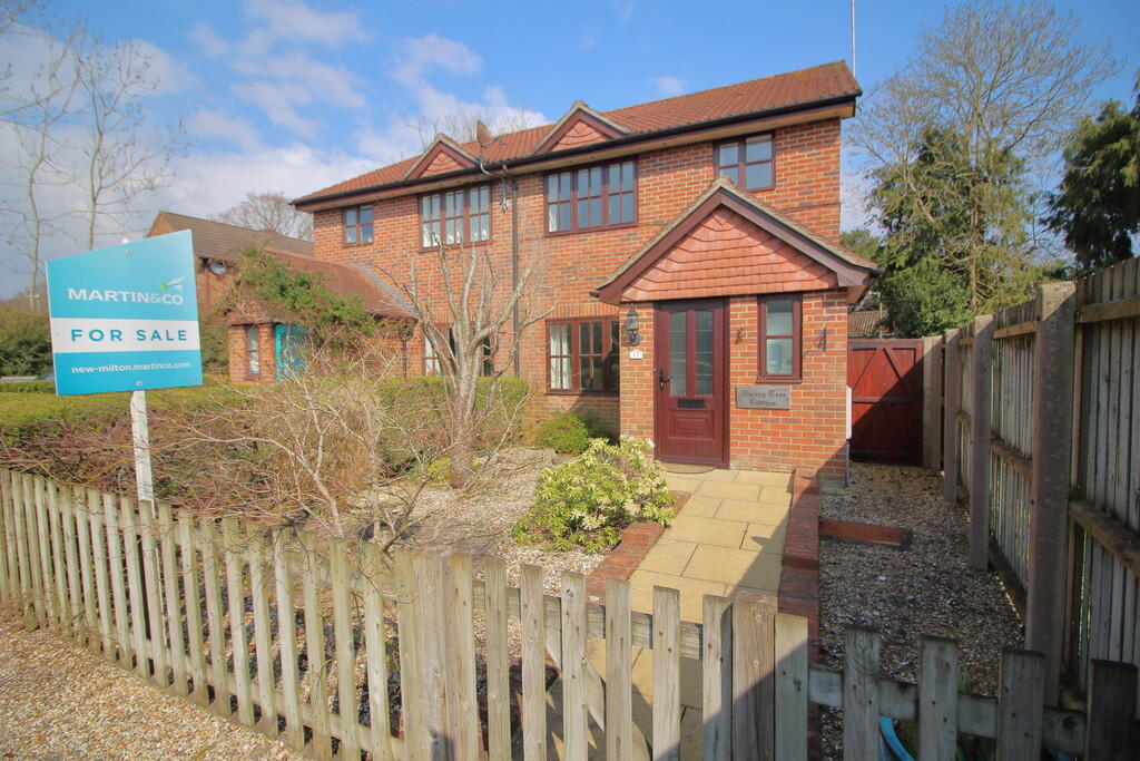 Main image of property: Sway, Lymington