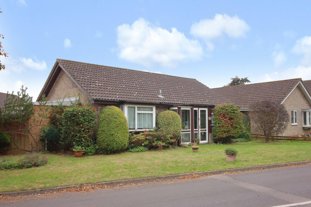 Main image of property: Everton