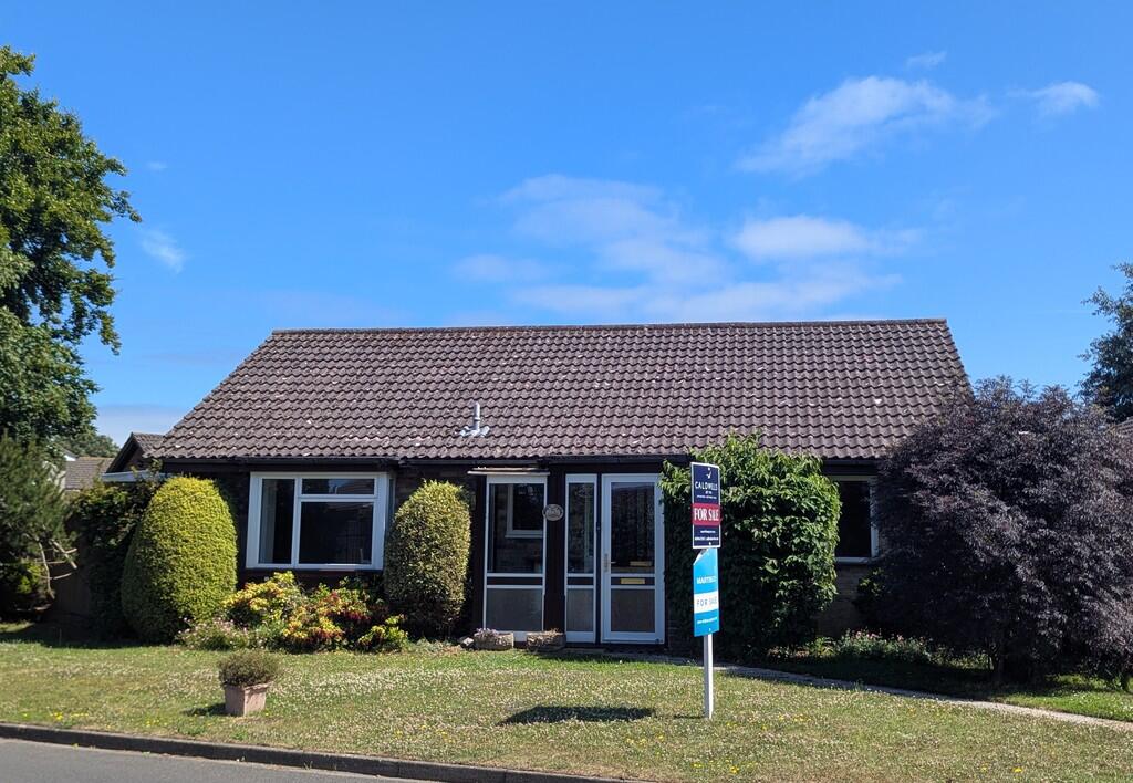 Main image of property: Everton
