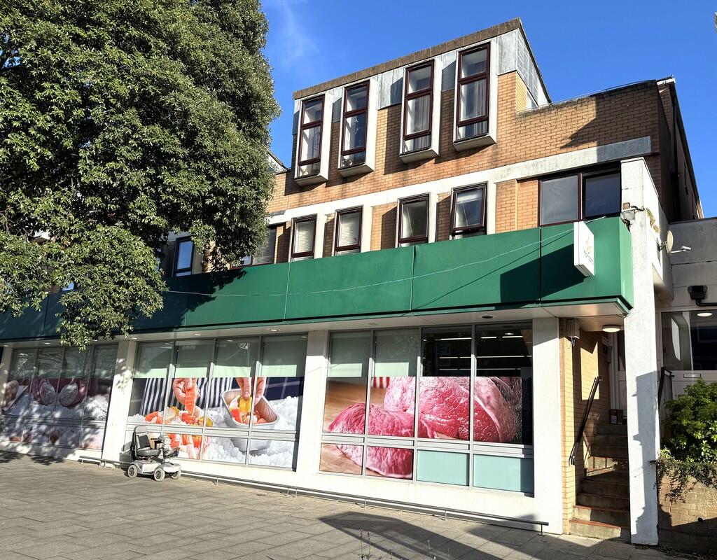 Main image of property: New Milton