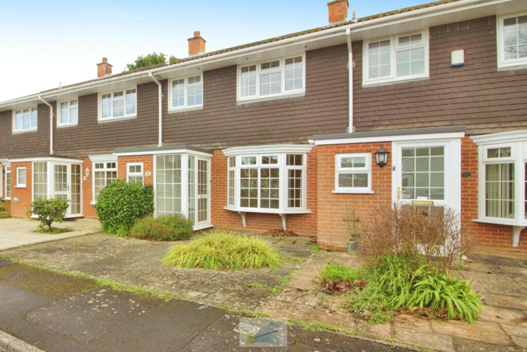 Main image of property: New Milton, Hampshire