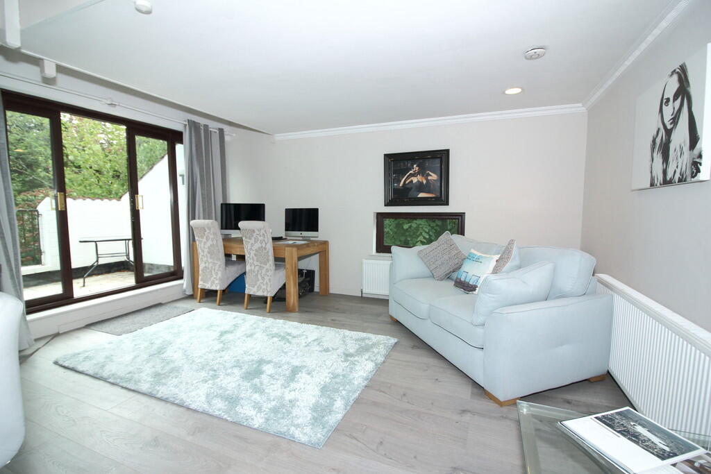Additional property image - Highcliffe, Christchurch