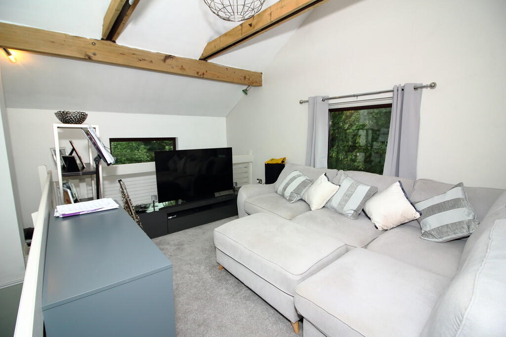 Additional property image - Highcliffe, Christchurch