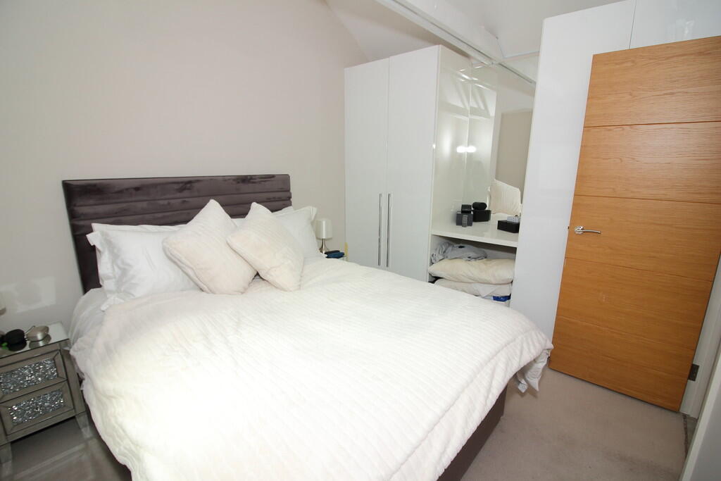 Additional property image - Highcliffe, Christchurch