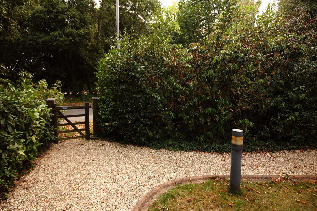 Additional property image - Highcliffe, Christchurch