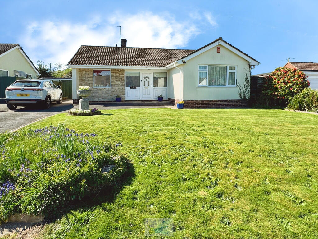 Main image of property: Barton On Sea