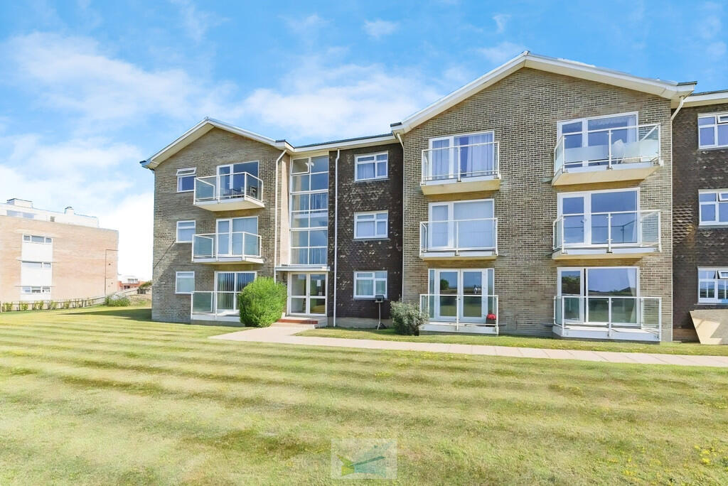 Main image of property: Milford On Sea