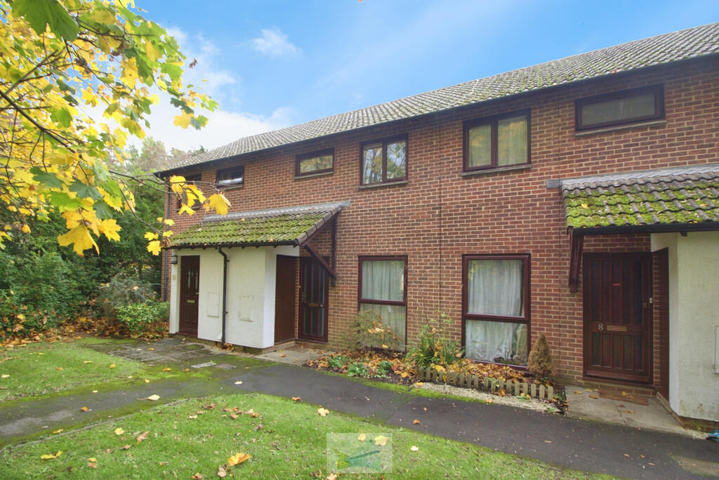 Main image of property: Ashley, New Milton