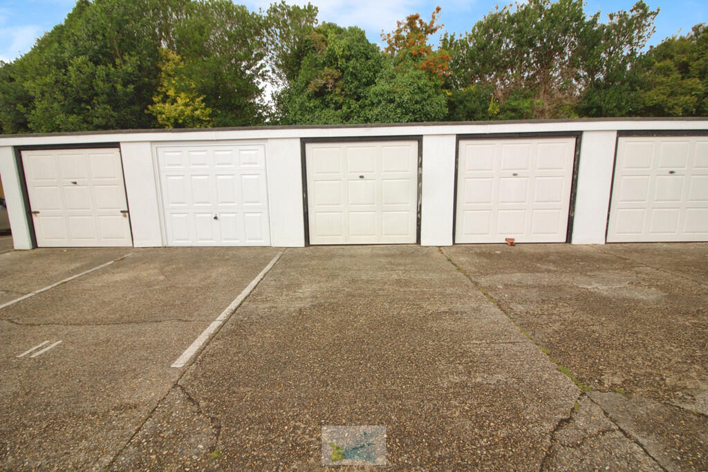 Main image of property: Barton On Sea