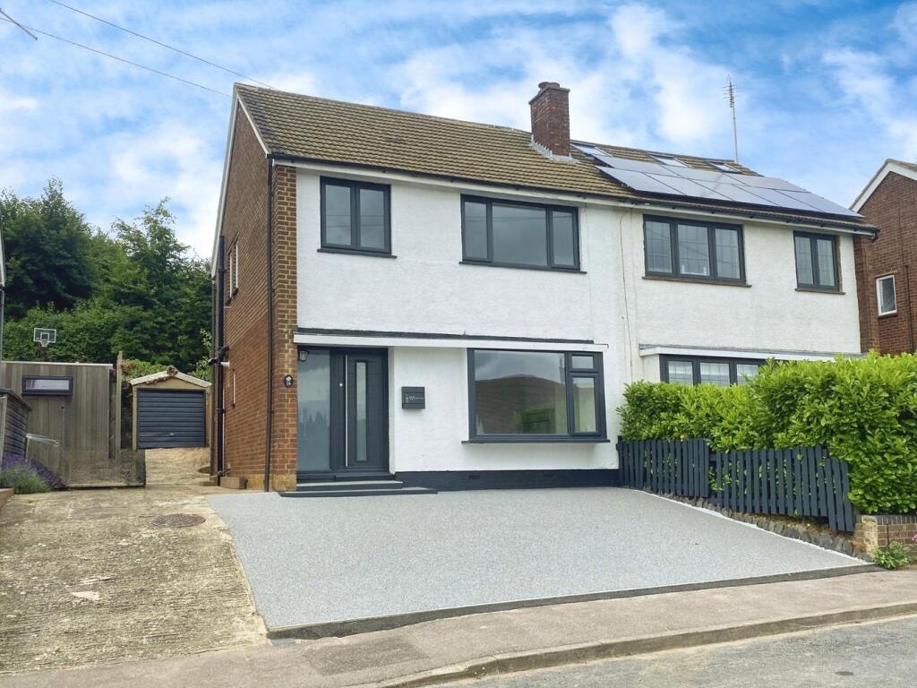 Main image of property: Lindsay Avenue, Hitchin, SG4