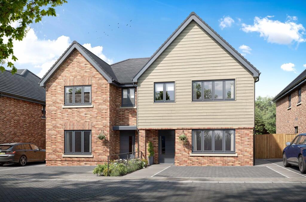 Main image of property: Turnpike Lane, Ickleford, Hitchin, SG5