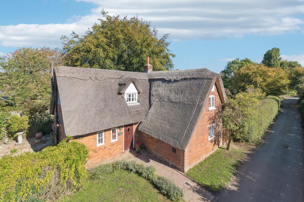Main image of property: West Street, Lilley, Luton, LU2
