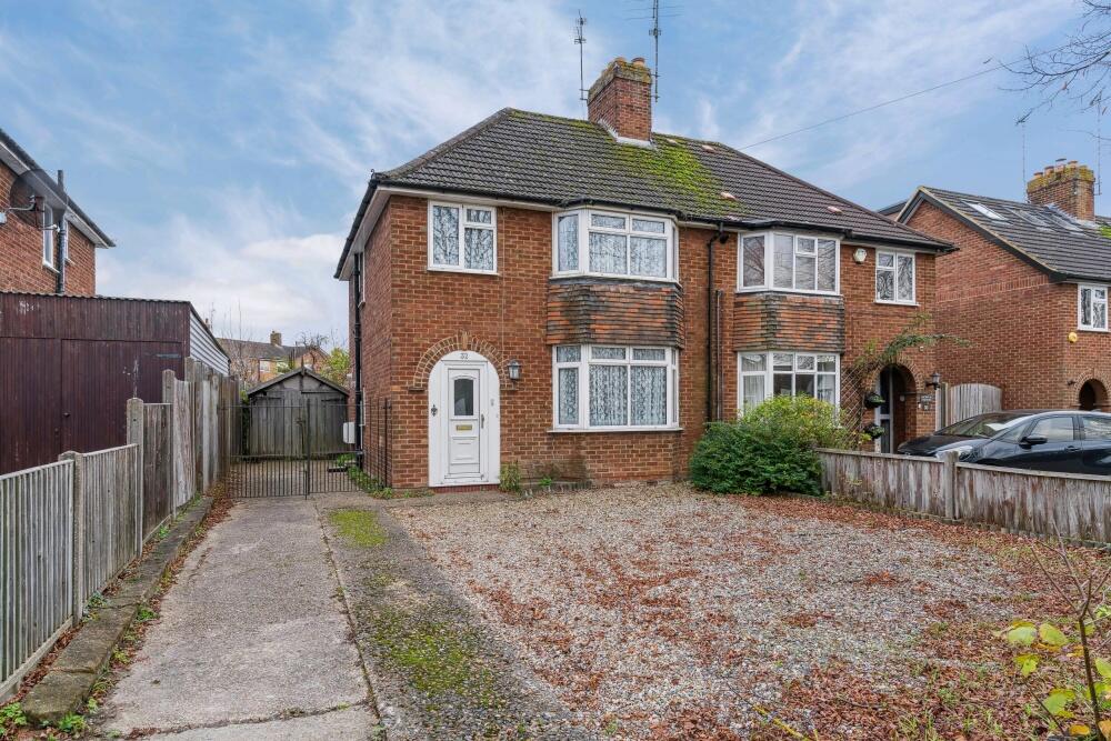 Main image of property: Willian Road, Hitchin, SG4
