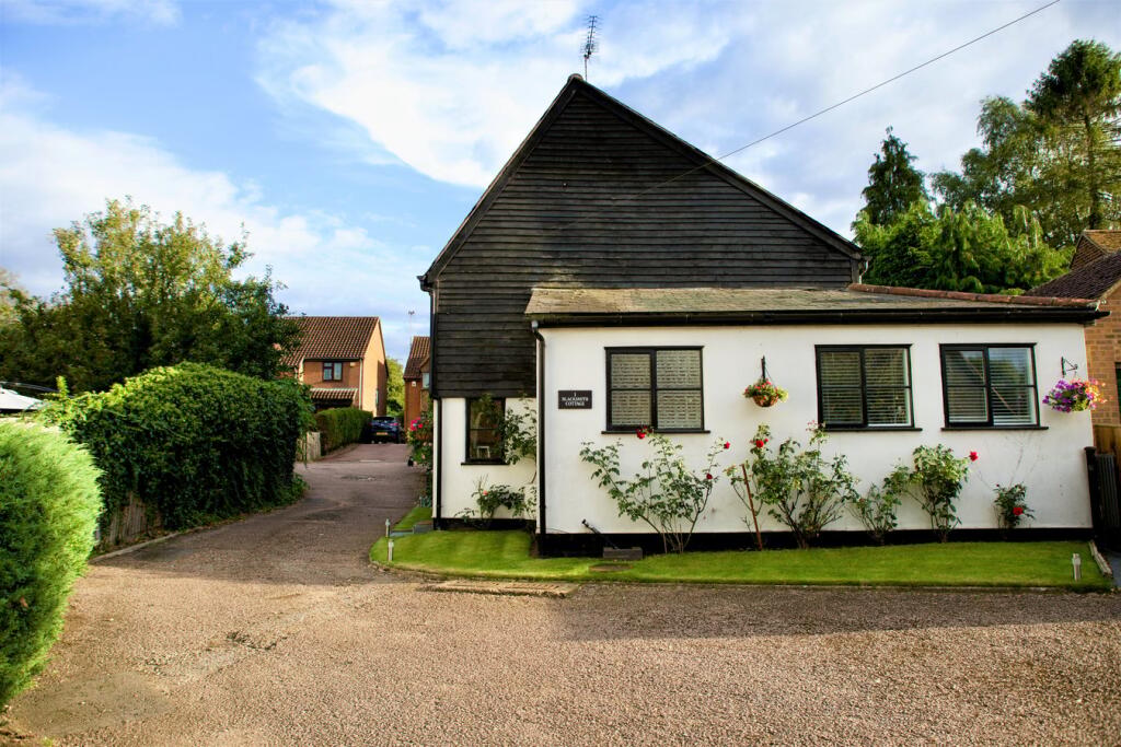 Main image of property: Stevenage Road, Little Wymondley, Hitchin, SG4