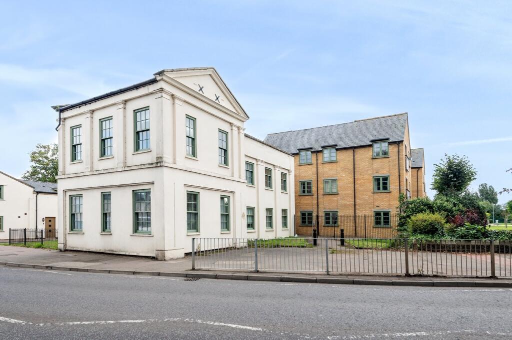 Main image of property: Nightingale Road, Hitchin, SG5