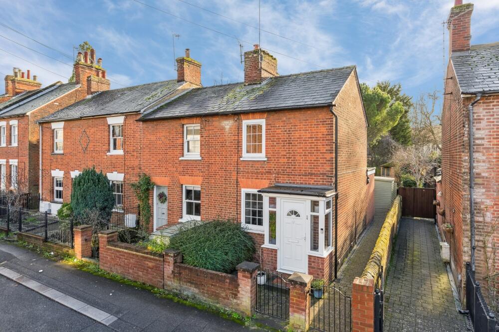 Main image of property: Trevor Road, Hitchin, SG4