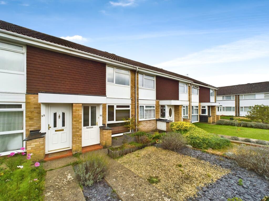 Main image of property: Keats Way, Hitchin, SG4