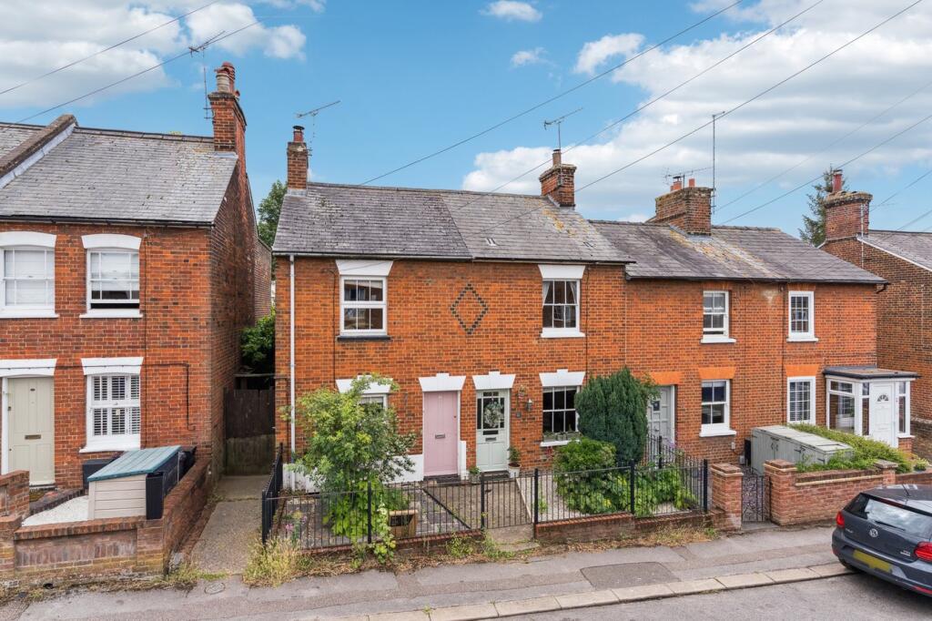 Main image of property: Trevor Road, Hitchin, SG4