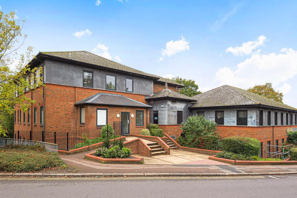 Main image of property: Old Park Road, Hitchin, SG5