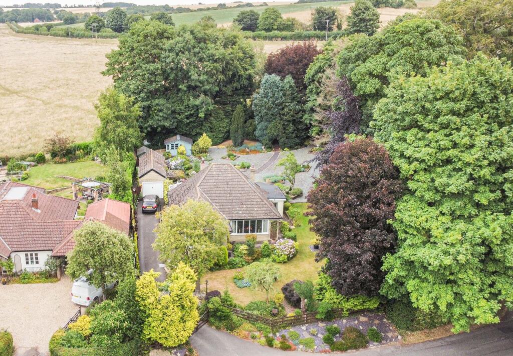 Main image of property: Main Road, Hatcliffe, DN37
