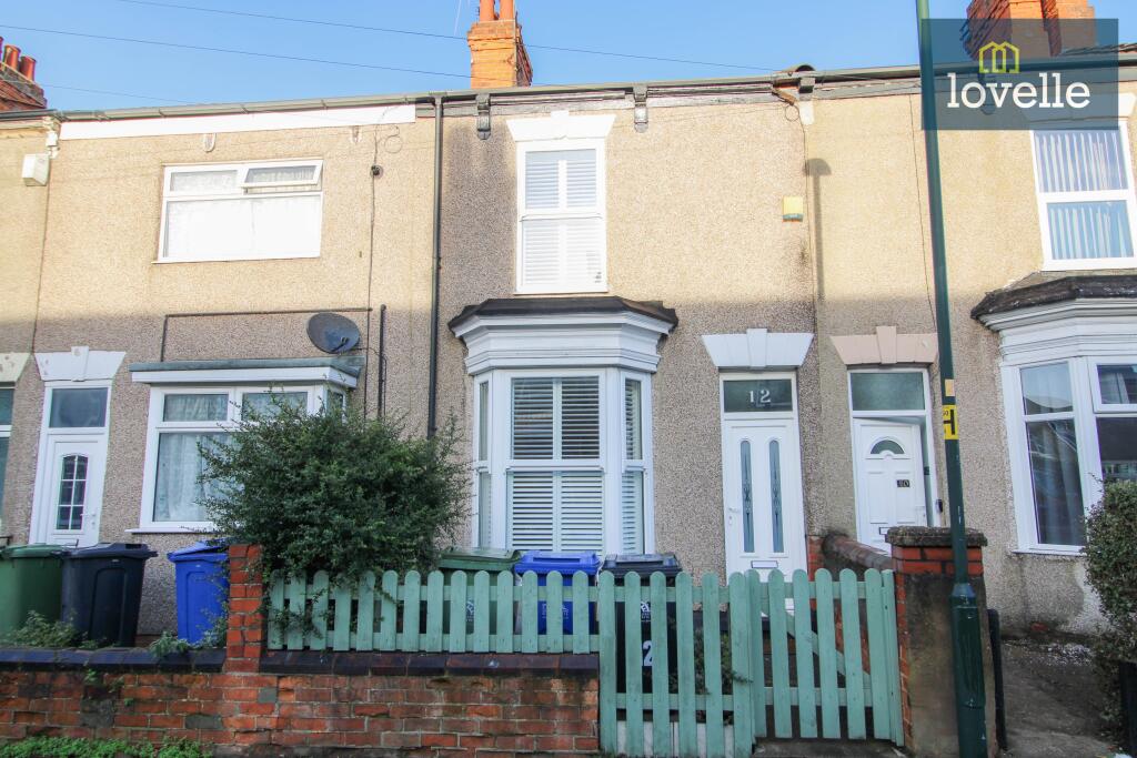 Main image of property: Crescent Street, Grimsby, DN31