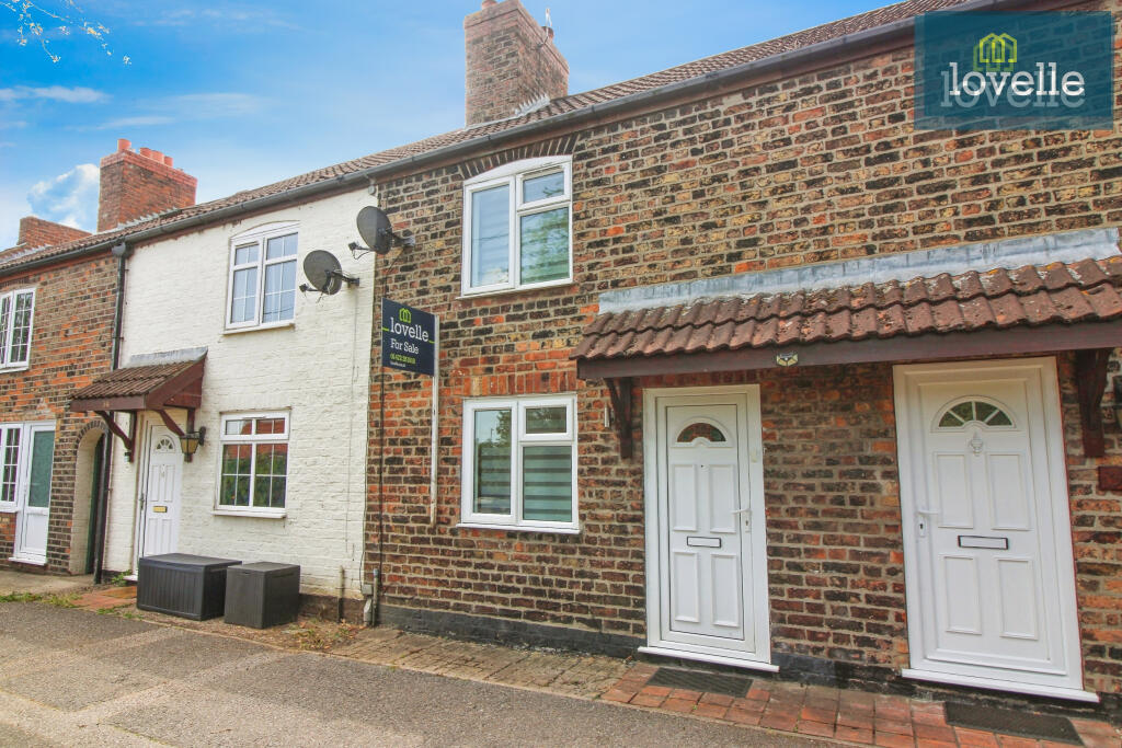 Main image of property: Leakes Row, Louth, LN11