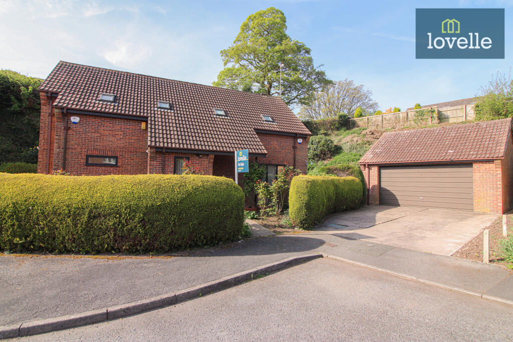 Main image of property: Quarryside, Louth, LN11