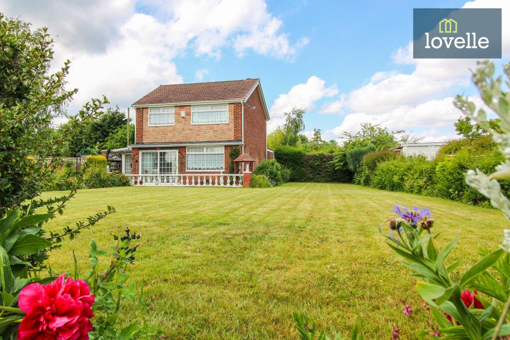 Main image of property: Coniston Avenue, Scartho, Grimsby, DN33