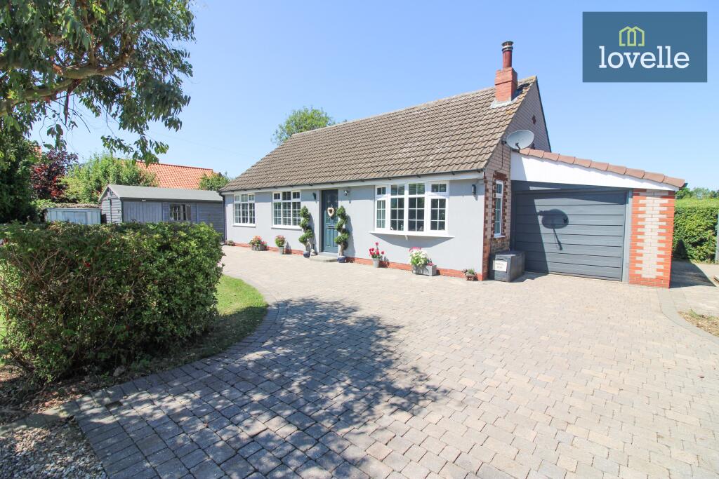 Main image of property: Grange Lane, Utterby, LN11