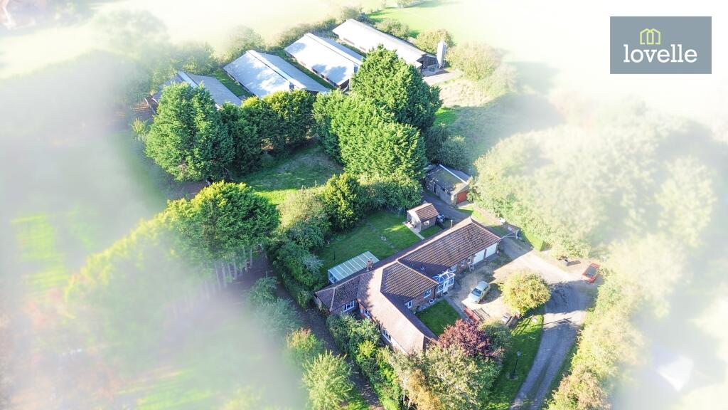 Main image of property: Common Lane, North Somercotes, LN11