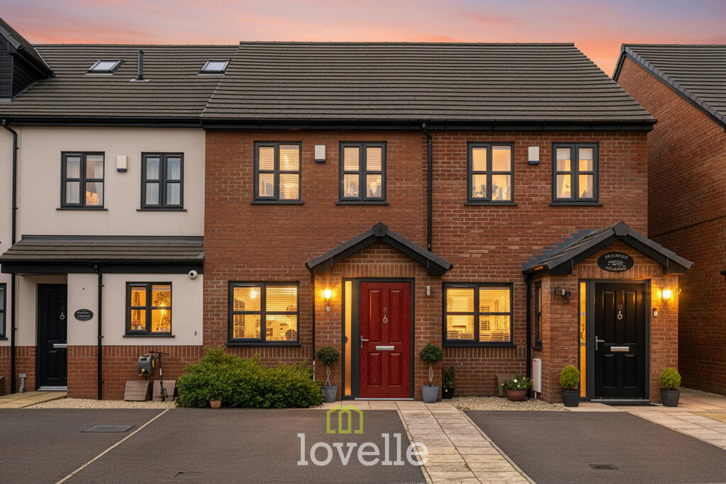 Main image of property: Kristine Close, Grimsby, DN32