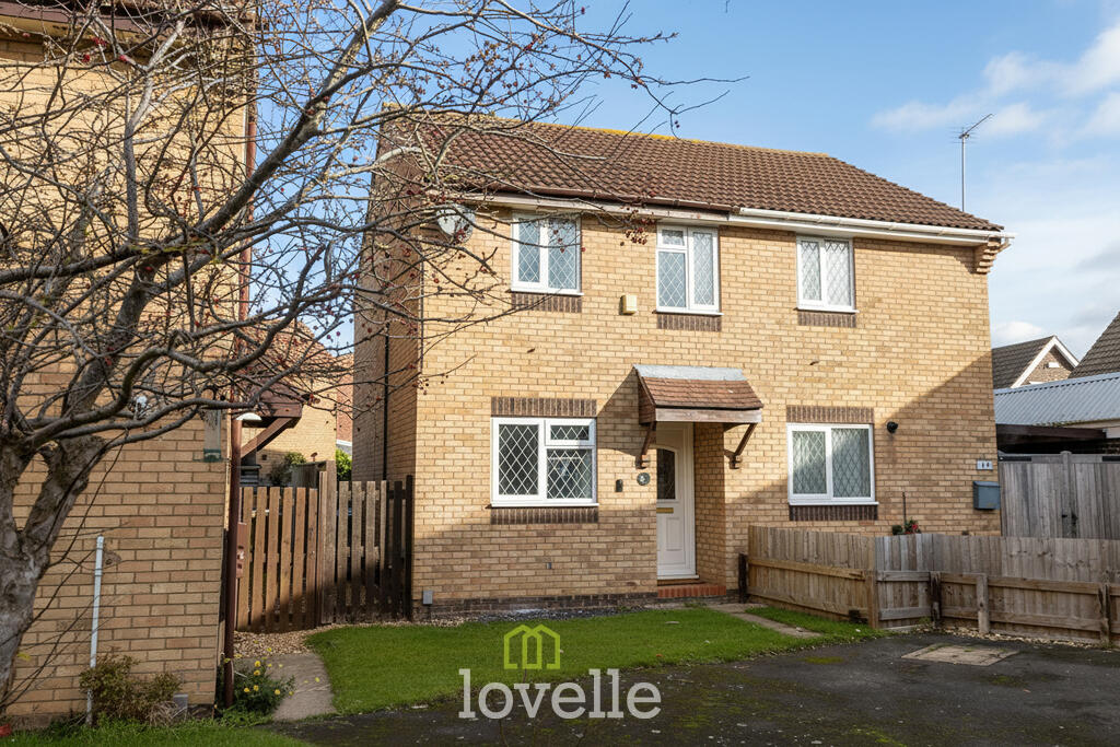 Main image of property: Belleisle Road, Grimsby, DN34