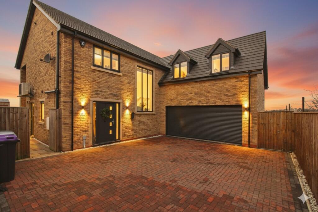 Main image of property: Amelia Wood Way, Grimoldby, LN11