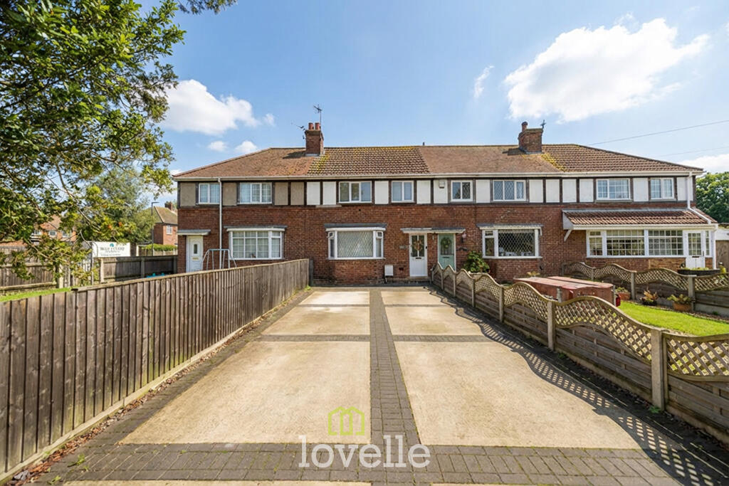 Main image of property: Barnoldby Road, Waltham, DN37