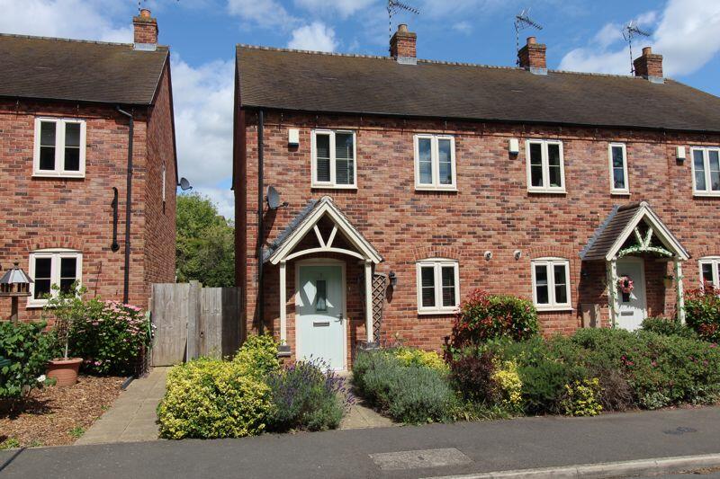 Main image of property: Old Plough Close, Weston on Trent, Derby