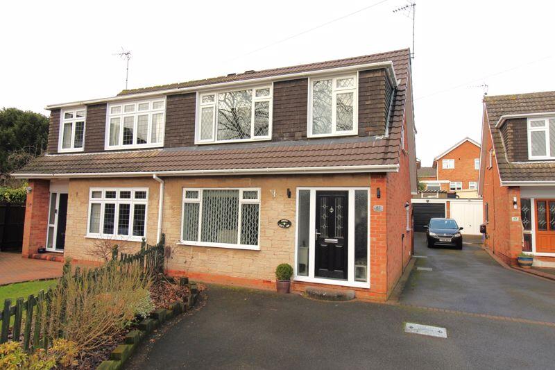 Additional property image - The Ridings, Ockbrook, Derby