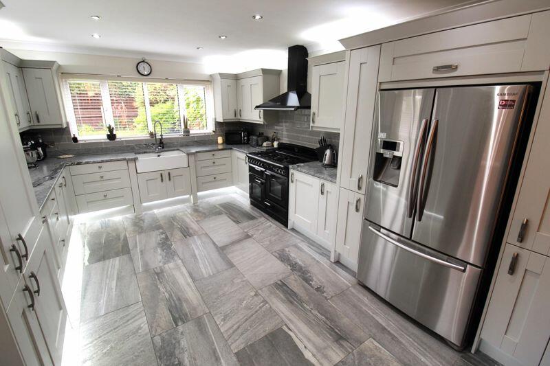 Additional property image - Brook Road, Borrowash, Derby