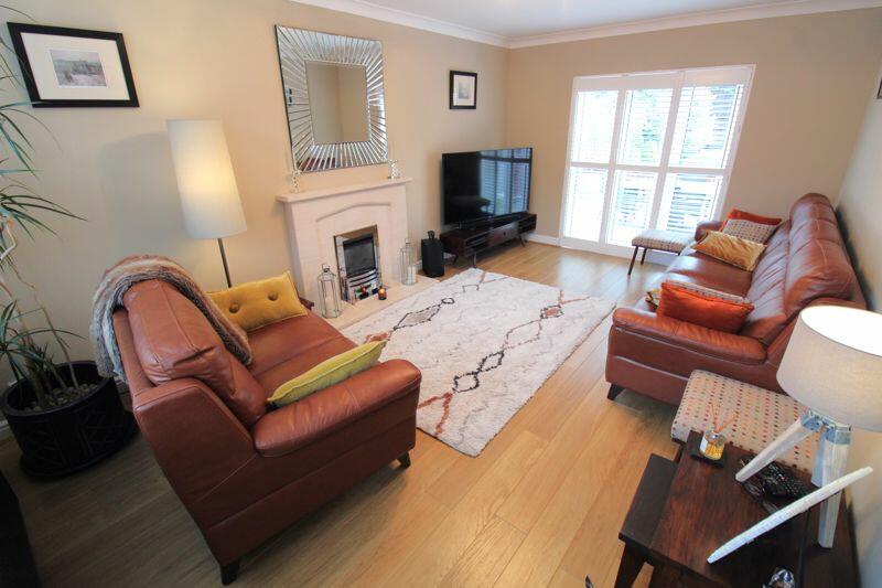 Additional property image - Brook Road, Borrowash, Derby