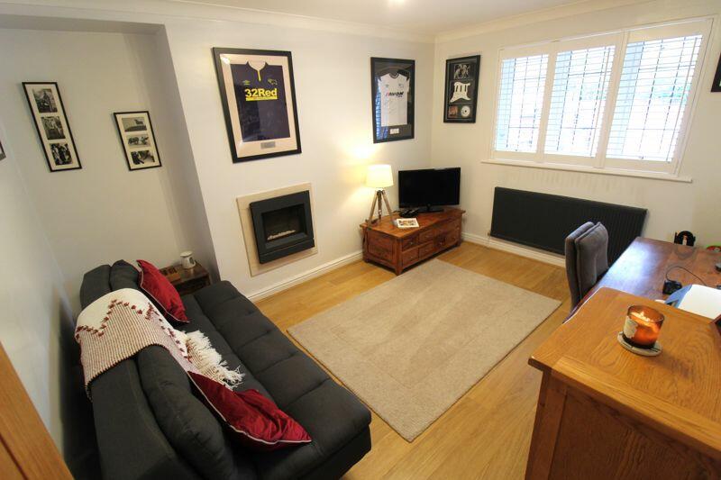Additional property image - Brook Road, Borrowash, Derby