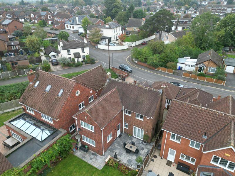 Additional property image - Brook Road, Borrowash, Derby