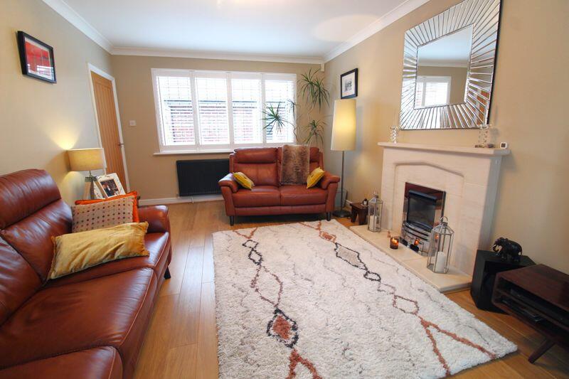Additional property image - Brook Road, Borrowash, Derby