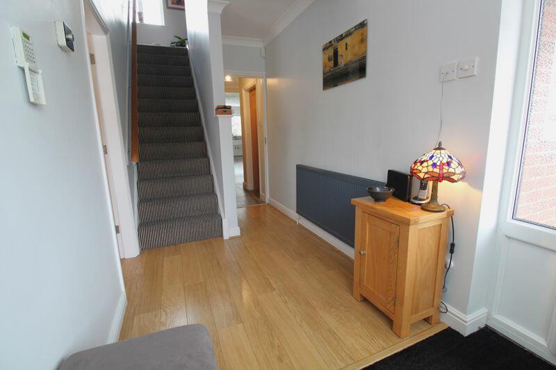 Additional property image - Brook Road, Borrowash, Derby